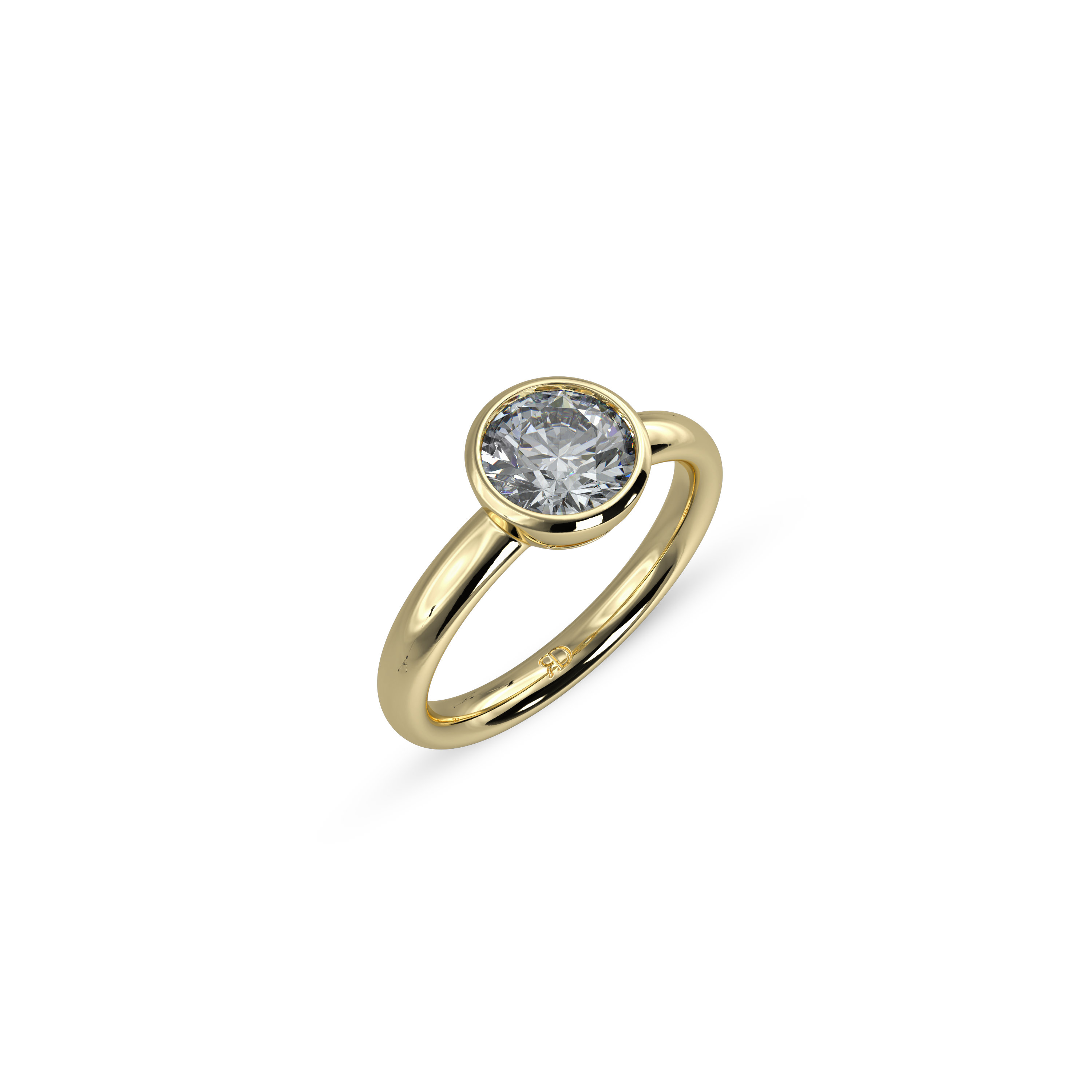 Phoebe Dynevor´s Engagement Ring – My Diamond Ring