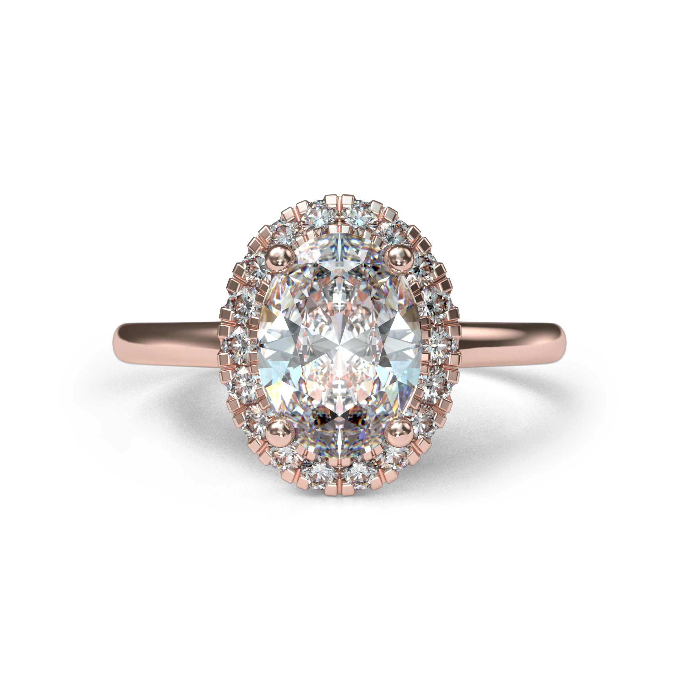 My Diamond Ring® | Official Site | Insured Shipping and Free Returns